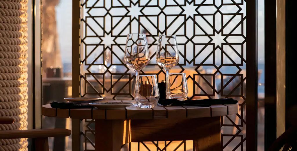 Hyatt Regency Taghazout 5*
