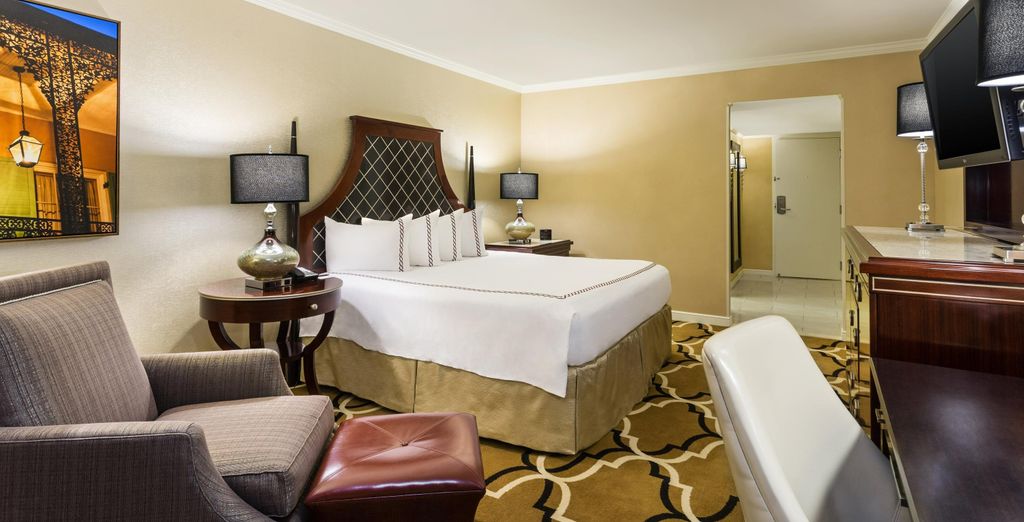 Combinato AC Hotel New York Times Square e Intercontinental New Orleans 4*