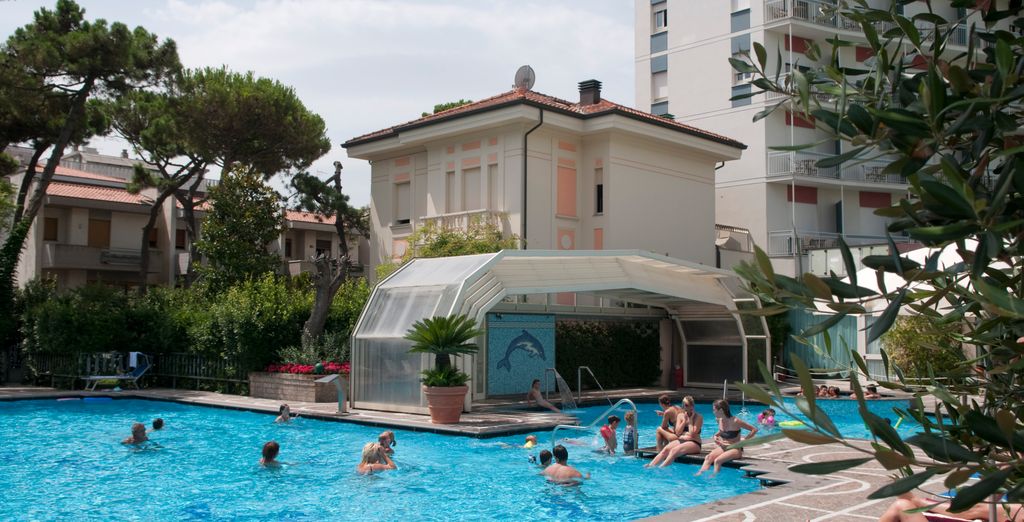 Hotel Aurelia 4*