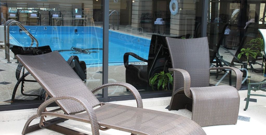Combinato AC Hotel New York Times Square e Intercontinental New Orleans 4*