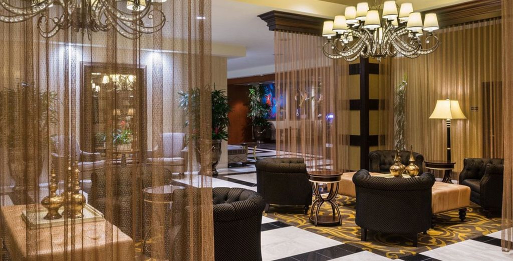 Combinato AC Hotel New York Times Square e Intercontinental New Orleans 4*