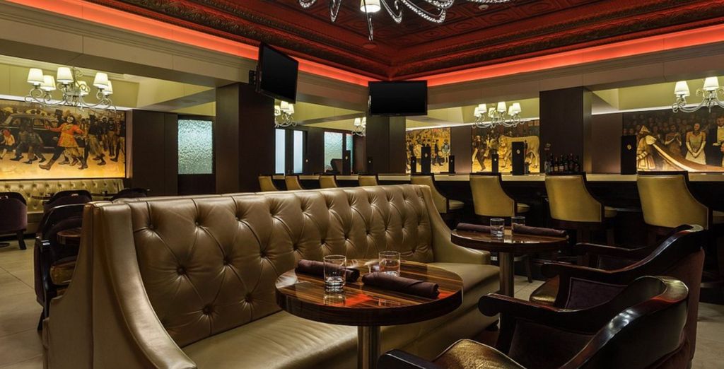 Combinato AC Hotel New York Times Square e Intercontinental New Orleans 4*