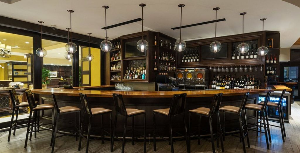 Combinato AC Hotel New York Times Square e Intercontinental New Orleans 4*
