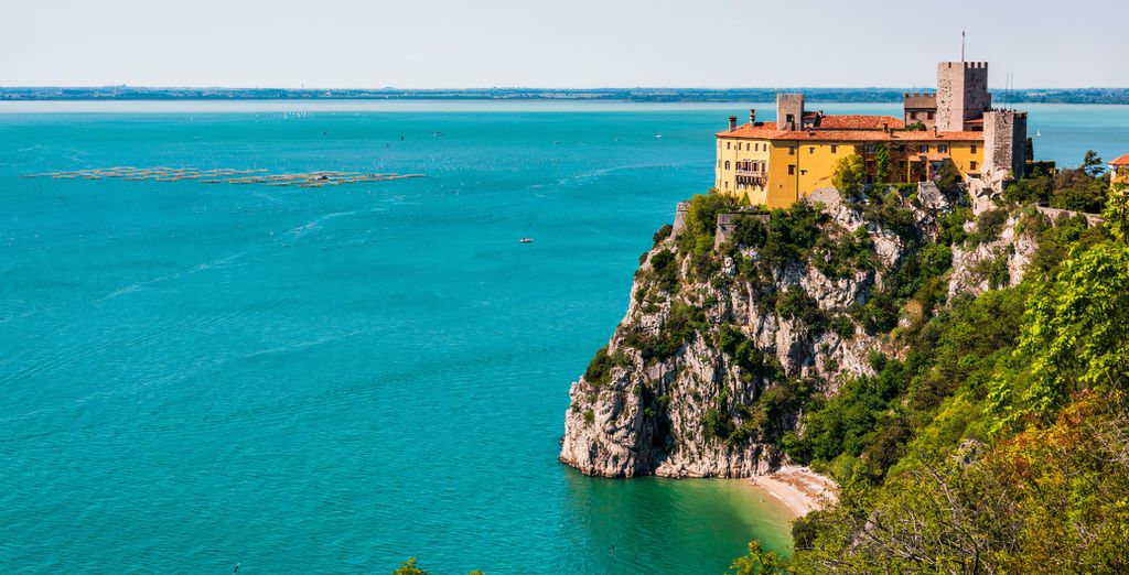 Falisia, a Luxury Collection Resort & Spa, Portopiccolo 5*L