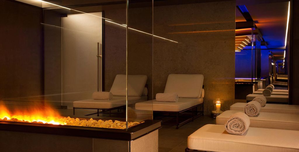 Falisia, a Luxury Collection Resort & Spa, Portopiccolo 5*L