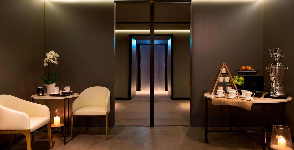 Falisia, a Luxury Collection Resort & Spa, Portopiccolo 5*L