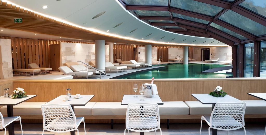 Falisia, a Luxury Collection Resort & Spa, Portopiccolo 5*L