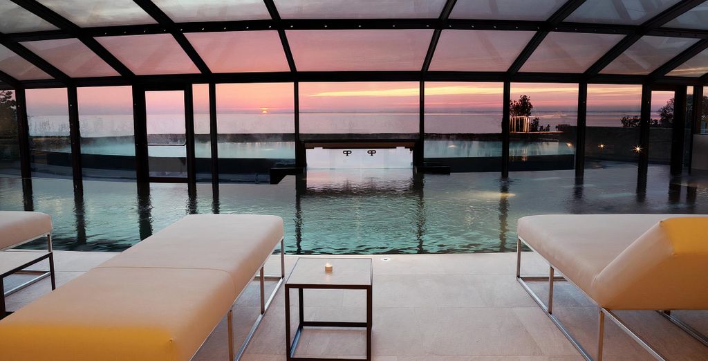 Falisia, a Luxury Collection Resort & Spa, Portopiccolo 5*L