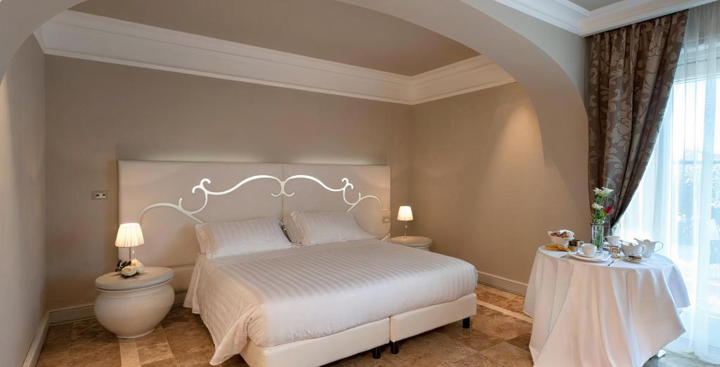 Villa Neri Resort & Spa 5*