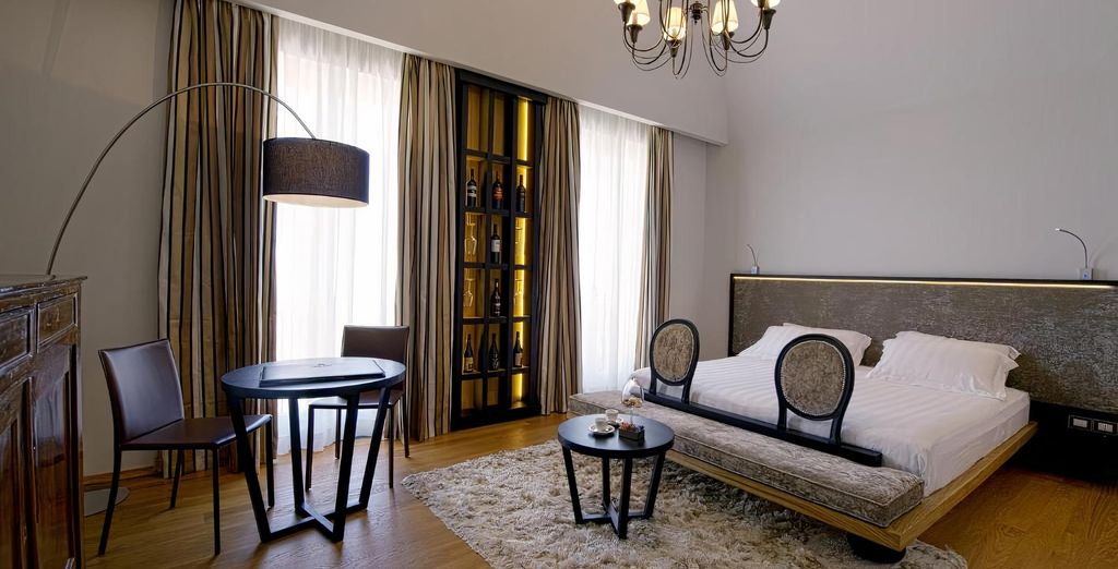 Villa Neri Resort & Spa 5*