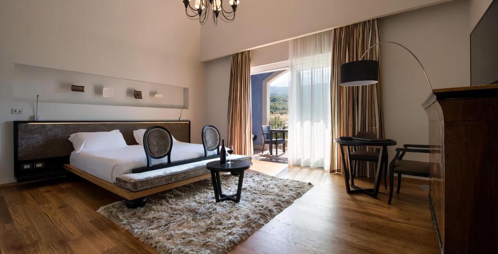 Villa Neri Resort & Spa 5*