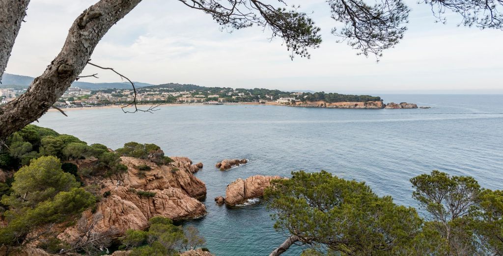 Ilunion Caleta Park 4*