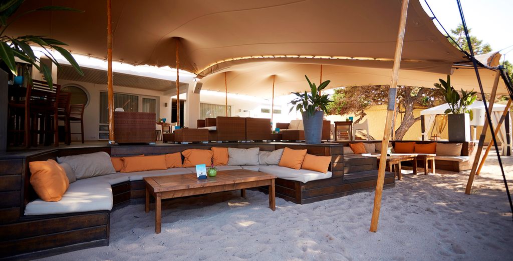 Insotel Formentera Playa 4*