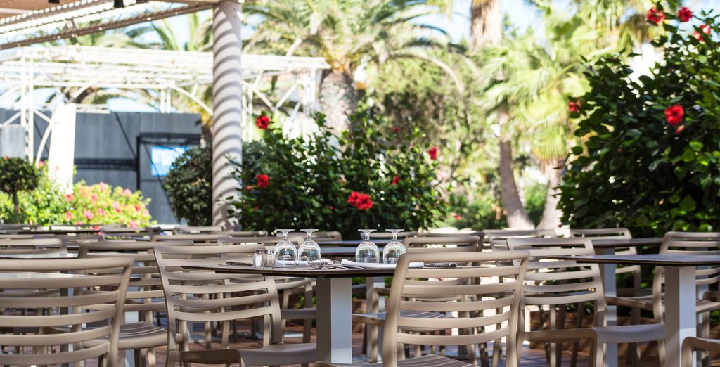 Insotel Formentera Playa 4*