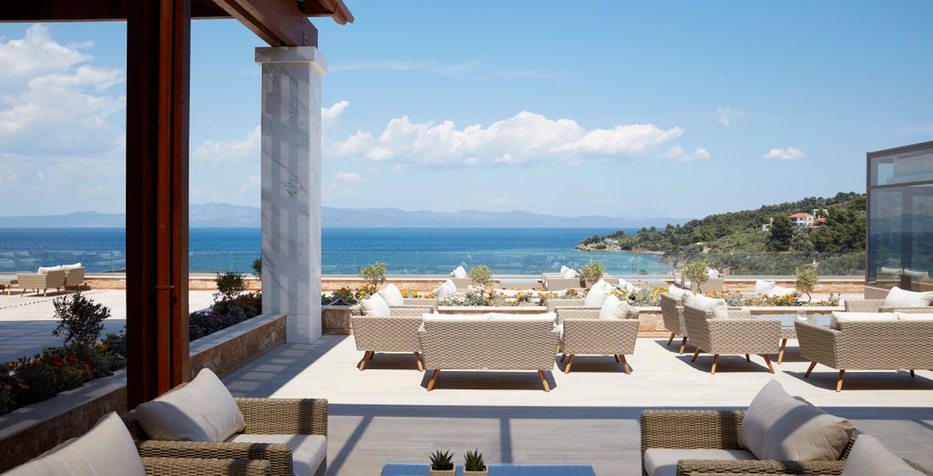 Miraggio Thermal Spa Resort 5*