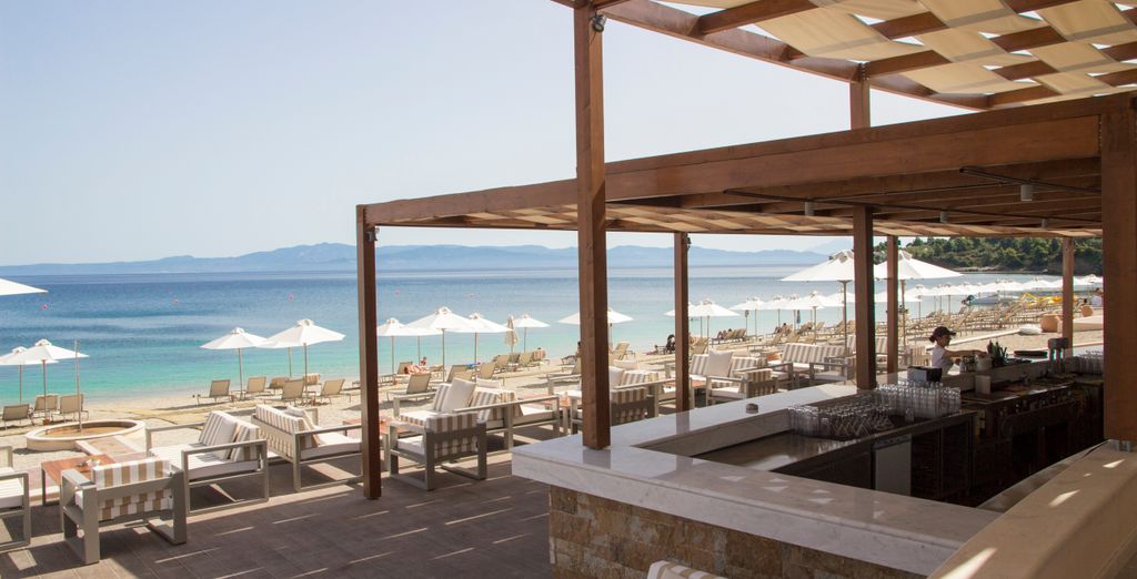 Miraggio Thermal Spa Resort 5*