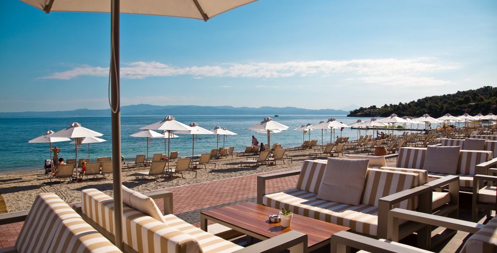 Miraggio Thermal Spa Resort 5*