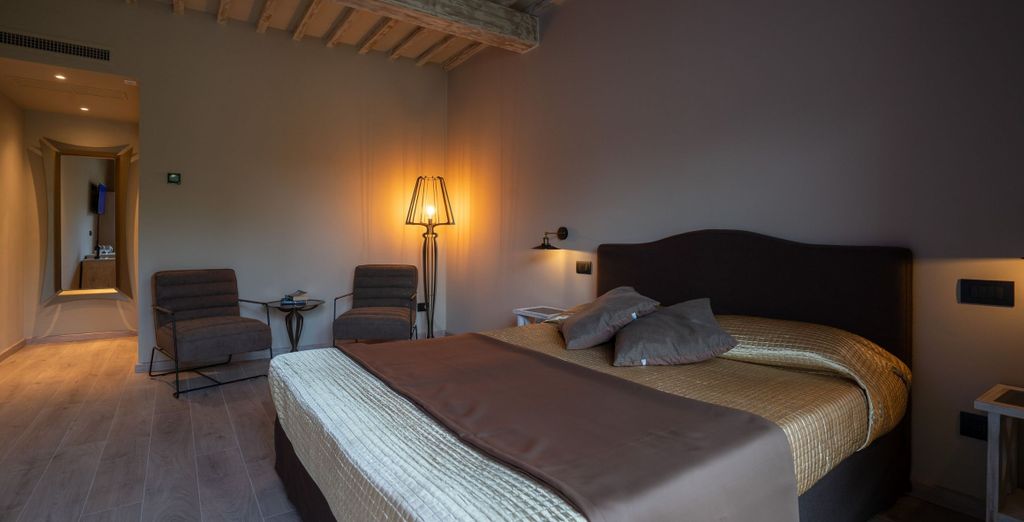 Relais Campiglioni
