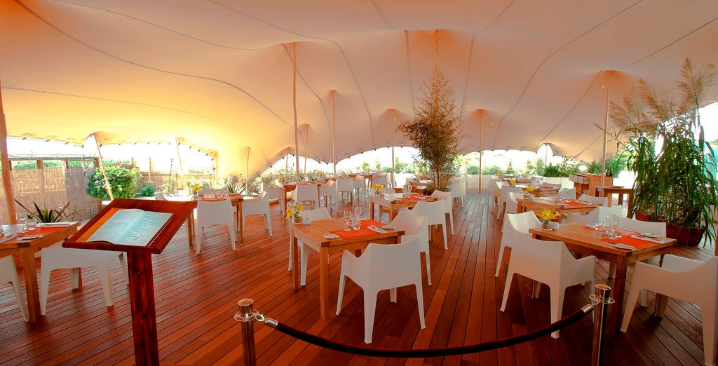 Insotel Formentera Playa 4*