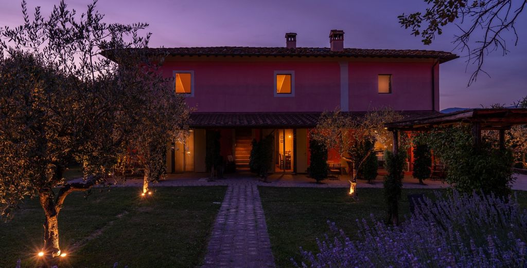 Relais Campiglioni