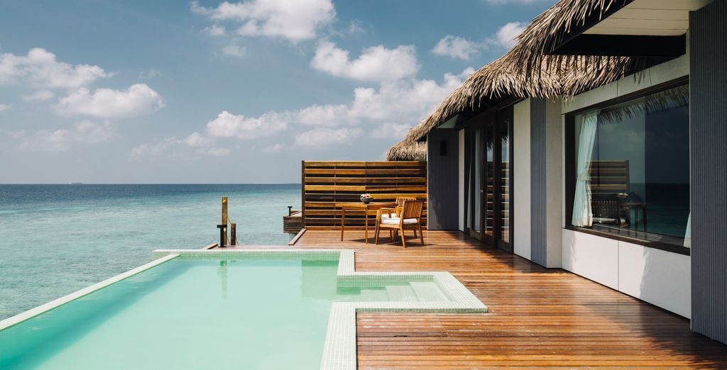 Noku Maldives, Vignette Collection by IHG 5*