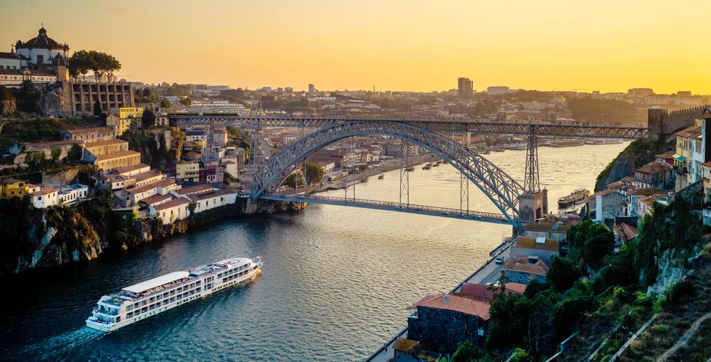 HF Fénix Porto 4*