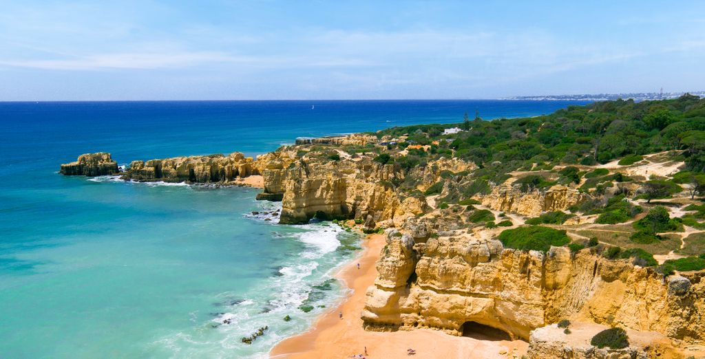 Vale d'El Rei Suite & Villas Hotel 4*