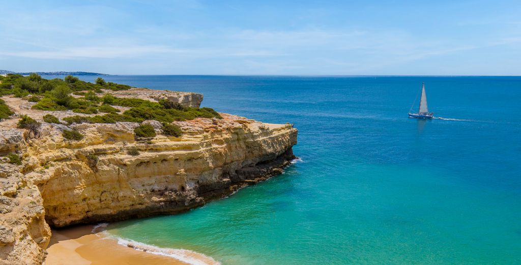 Vale d'Oliveiras Quinta Resort & Spa 5*