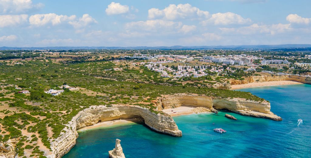 Vale d'Oliveiras Quinta Resort & Spa 5*