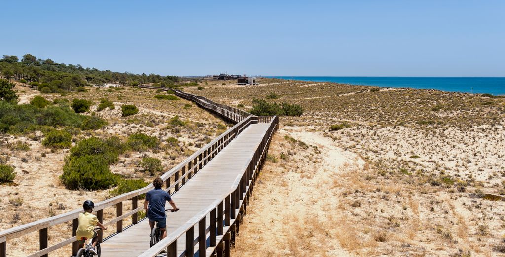 Pestana Delfim Beach & Golf Hotel 4*
