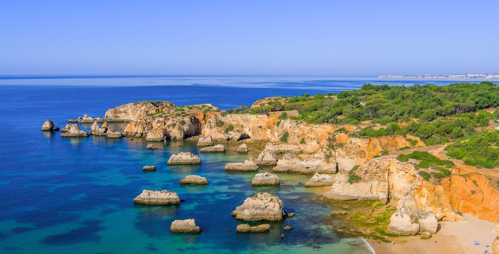 Vale d'El Rei Suite & Villas Hotel 4*