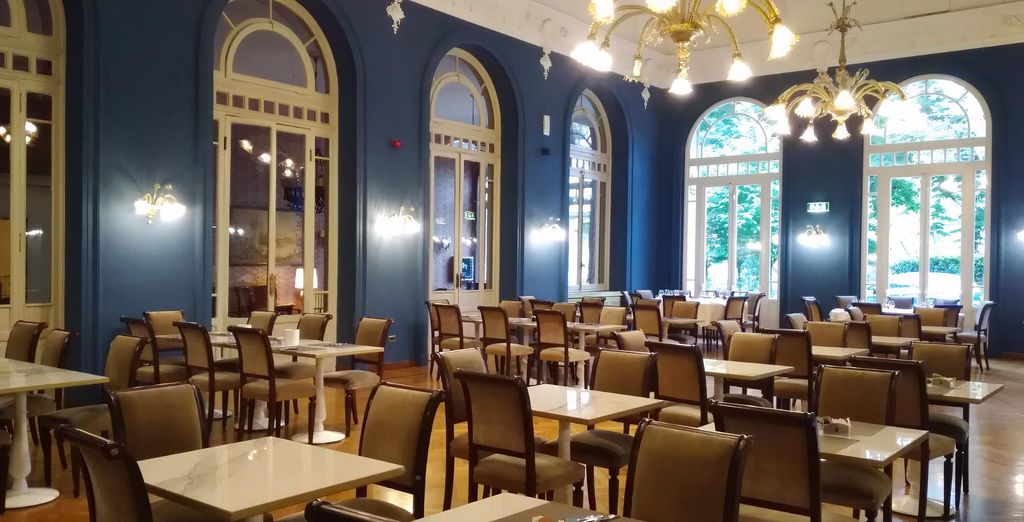 Grand Hotel Regina 4*
