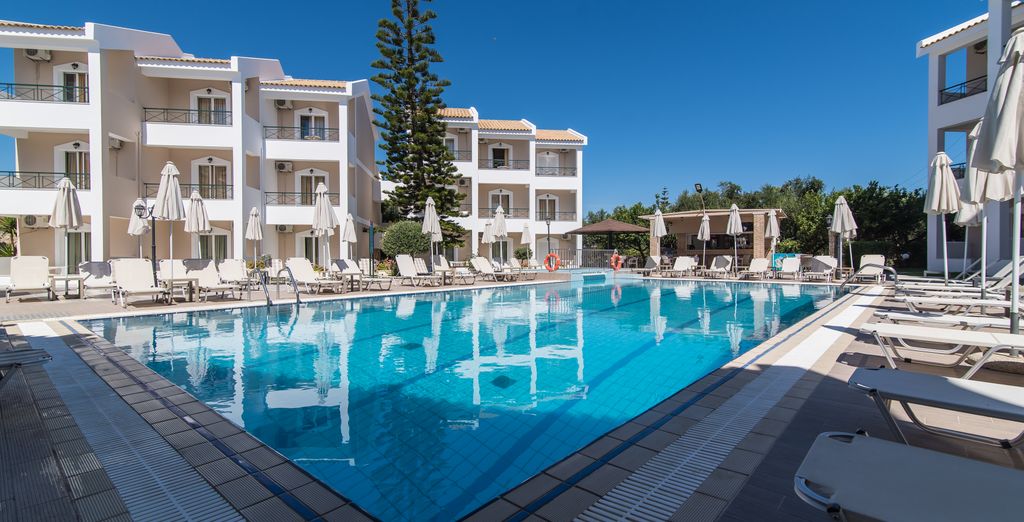 Maistrali Hotel & Apartments