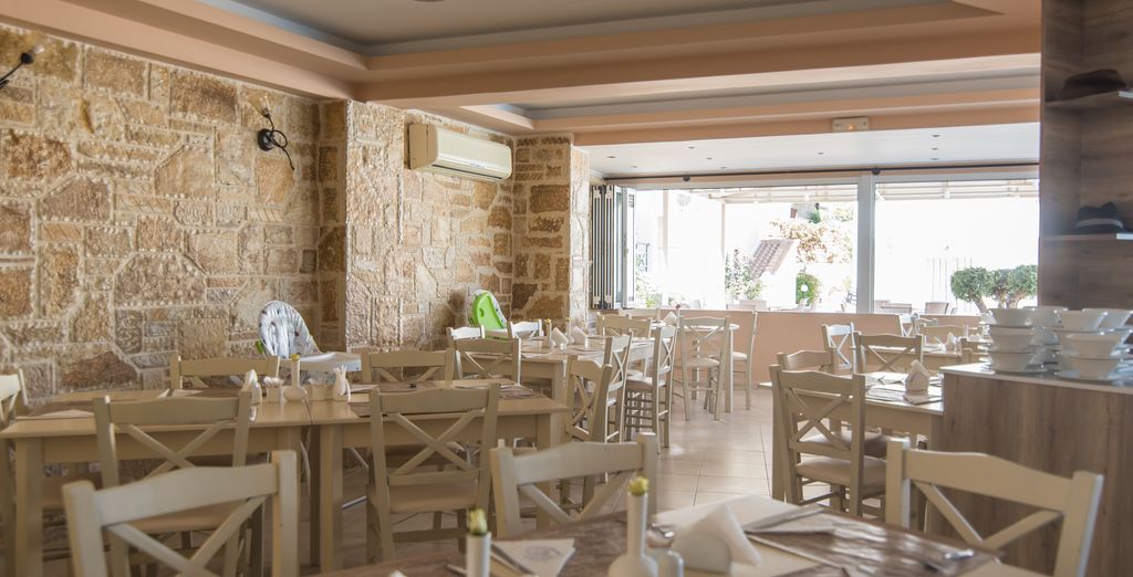 Maistrali Hotel & Apartments