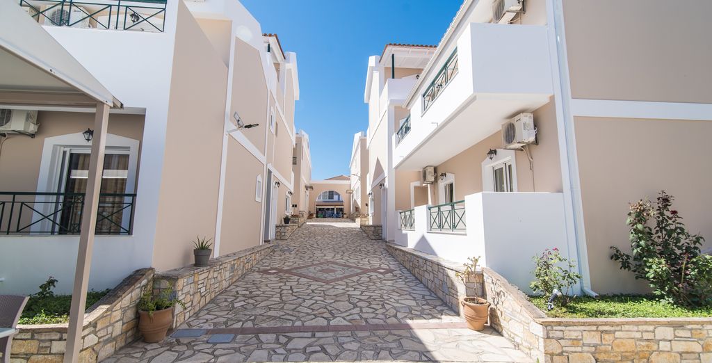 Maistrali Hotel & Apartments