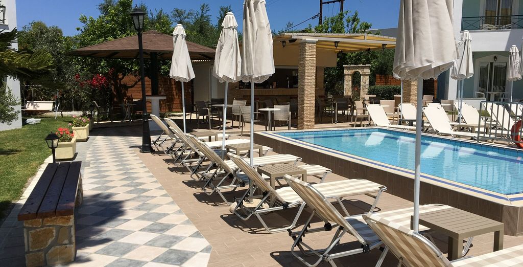 Maistrali Hotel & Apartments