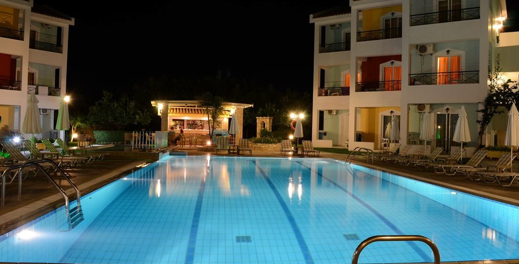 Maistrali Hotel & Apartments