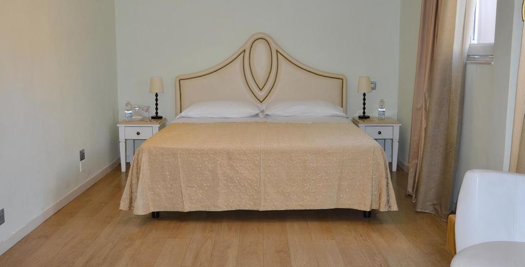 Grand Hotel Regina 4*