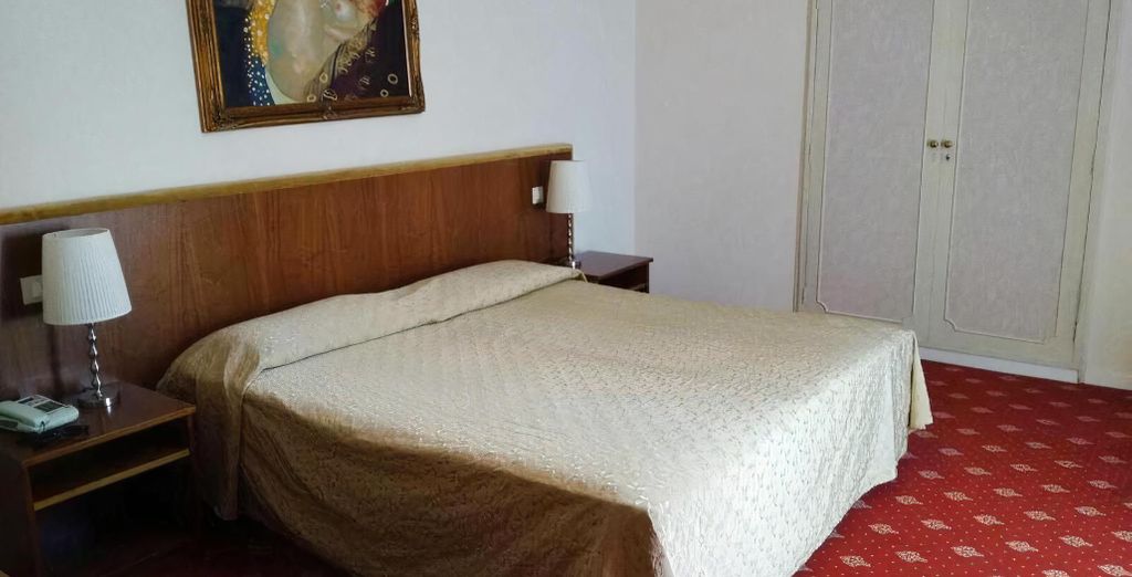 Grand Hotel Regina 4*