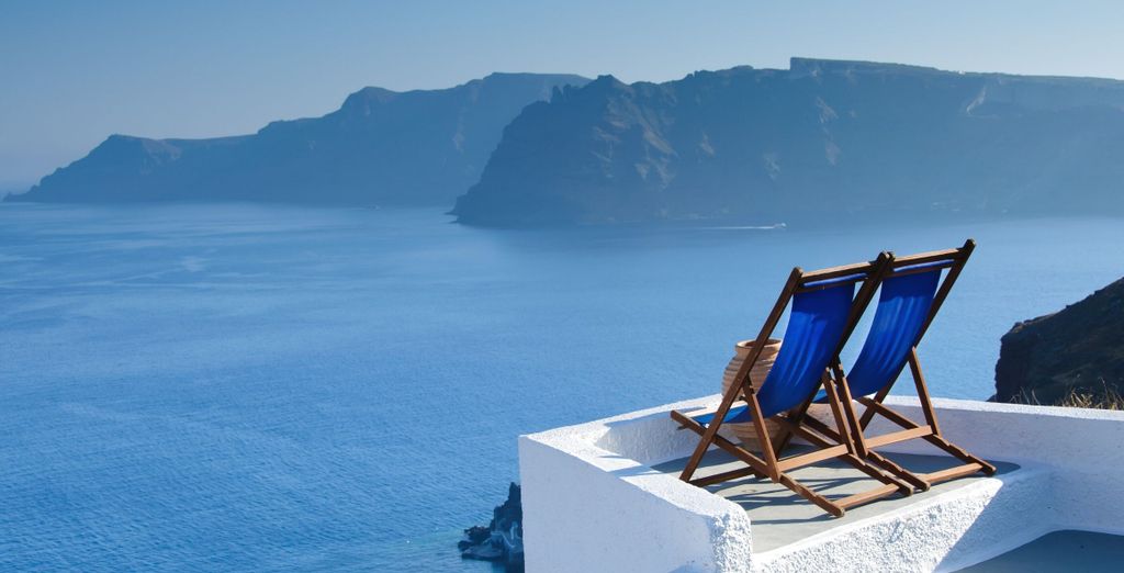 Tour di Atene e Santorini di 5, 6, 8 o 10 notti