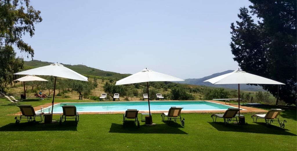 Masseria Rossella