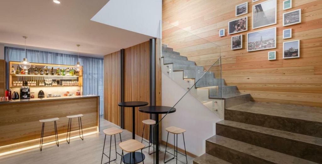 Cliphotel Gaia Porto