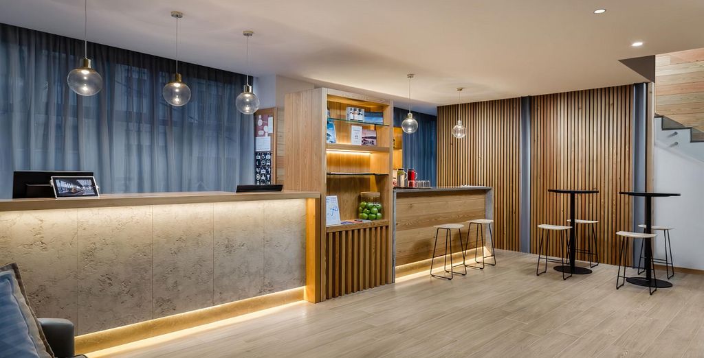 Cliphotel Gaia Porto