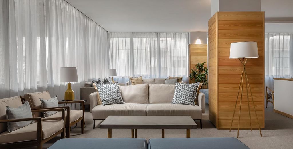 Cliphotel Gaia Porto