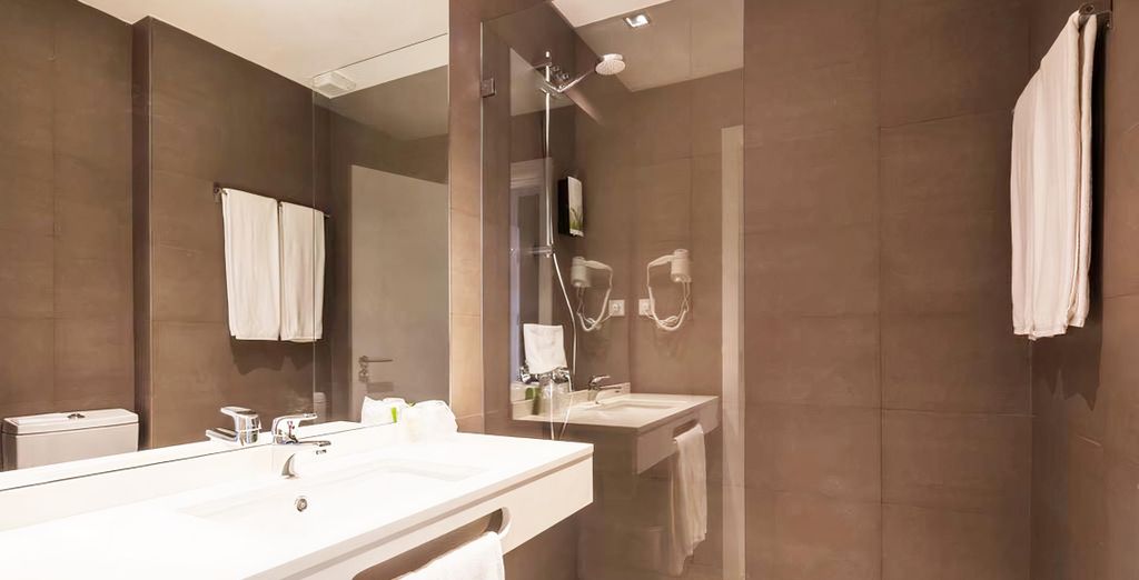 Cliphotel Gaia Porto