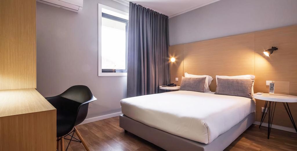 Cliphotel Gaia Porto