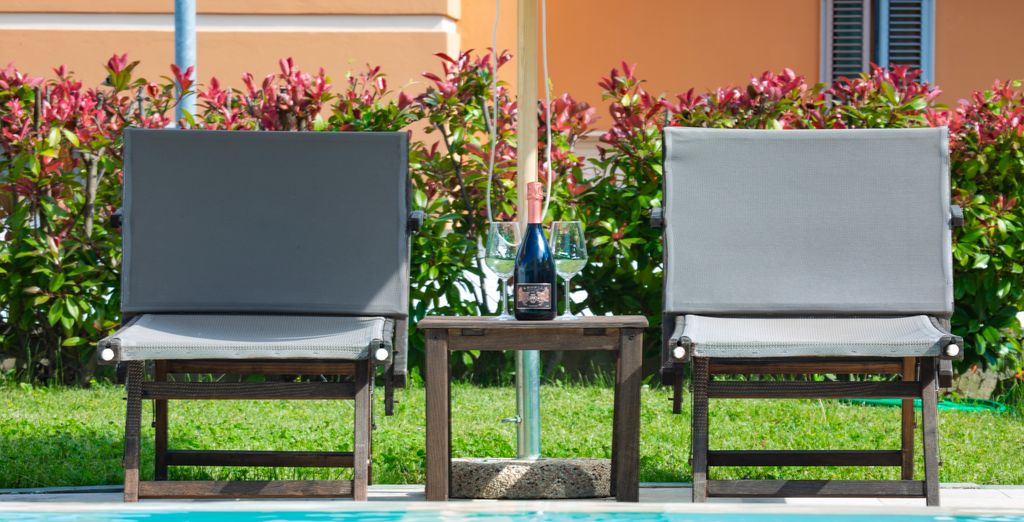 The Florence Hills Resort & Spa 4*