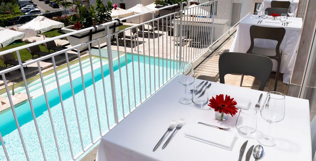 The Florence Hills Resort & Spa 4*