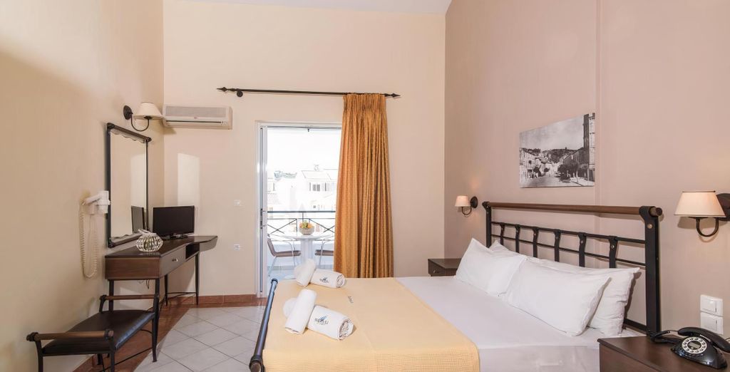 Maistrali Hotel & Apartments