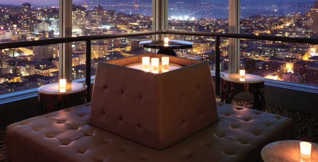 Combinato 4* Hilton San Francisco Union Square e Te Moana Tahiti Resort 